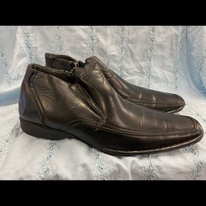 Men’s dress shoes by Madden